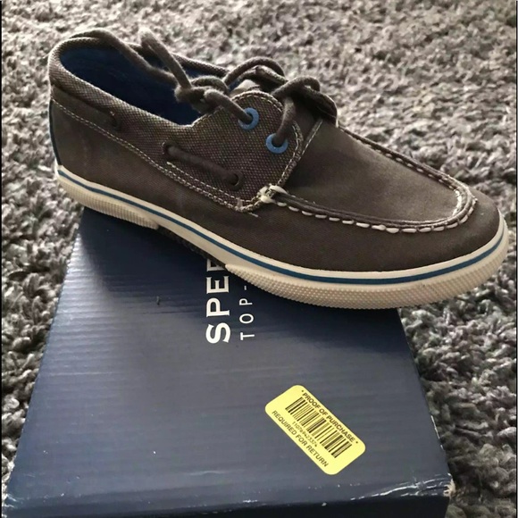 Sperrys - Picture 1 of 1